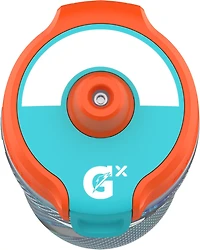 Gatorade 30oz Gx Squeeze Bottle