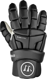 Warrior Burn Gloves 21