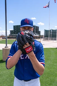 Rawlings 12"  Adult R9 Pro Jacob Degrom Baseball Glove