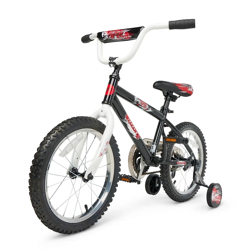Ozone 500 Boys' Blaze 16 Bike