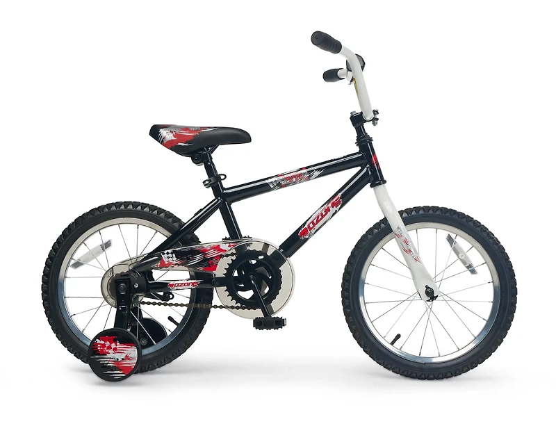 Ozone 500 Boys' Blaze 16 Bike