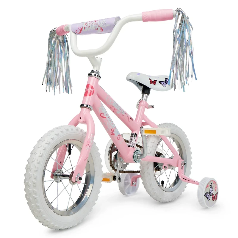 Ozone 500 Girls' Blaze 12 Bike