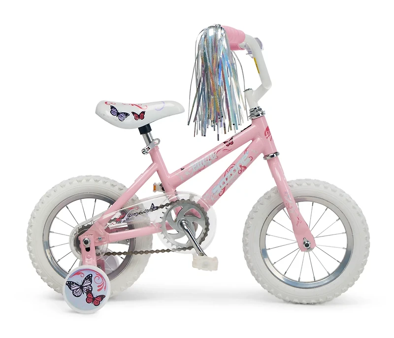 Ozone 500 Girls' Blaze 12 Bike