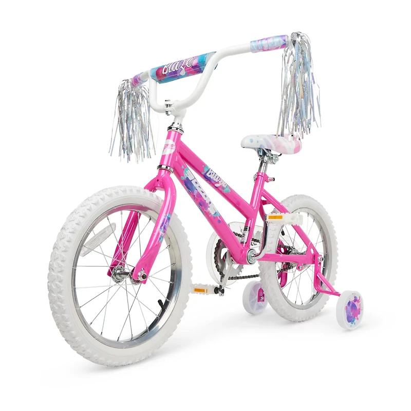 Ozone 500 Girls' Blaze 16 Bike