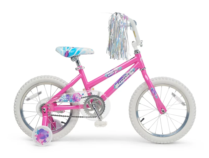 Ozone 500 Girls' Blaze 16 Bike