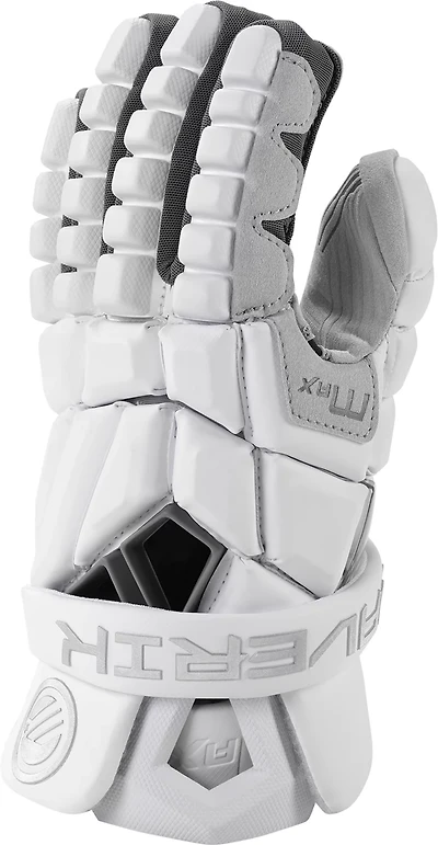 Maverick Max Lacrosse Glove