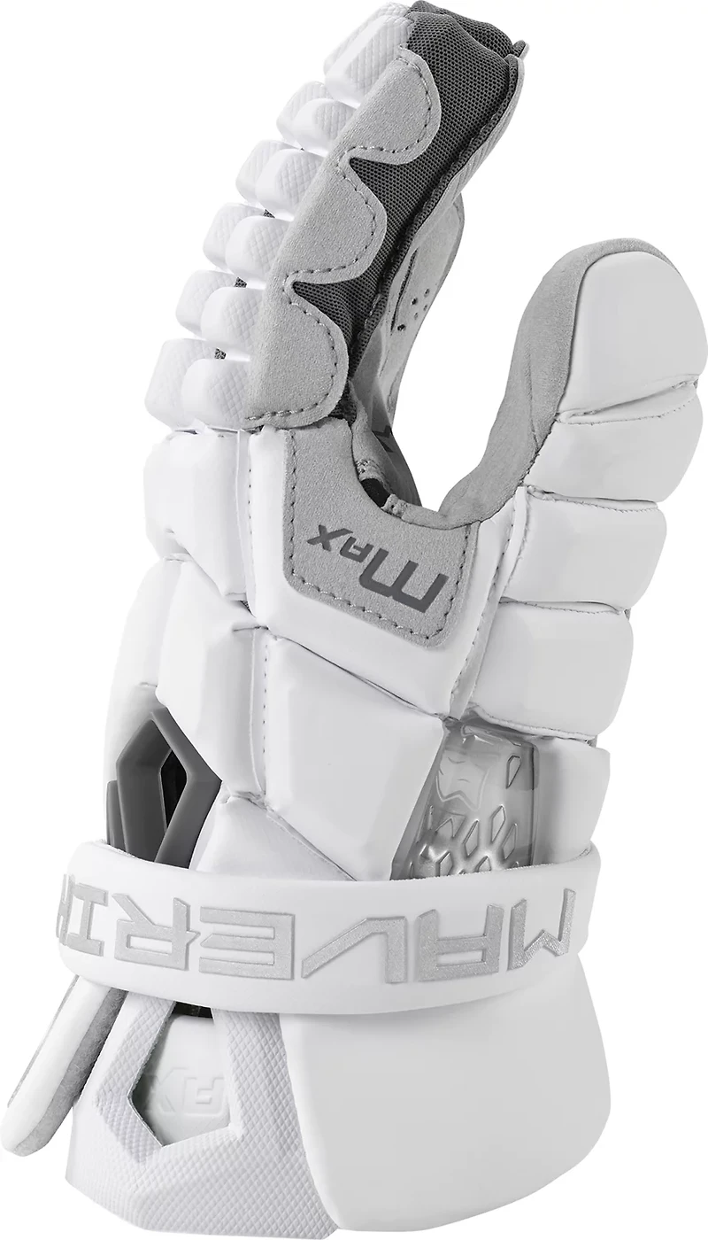 Maverick Max Lacrosse Glove