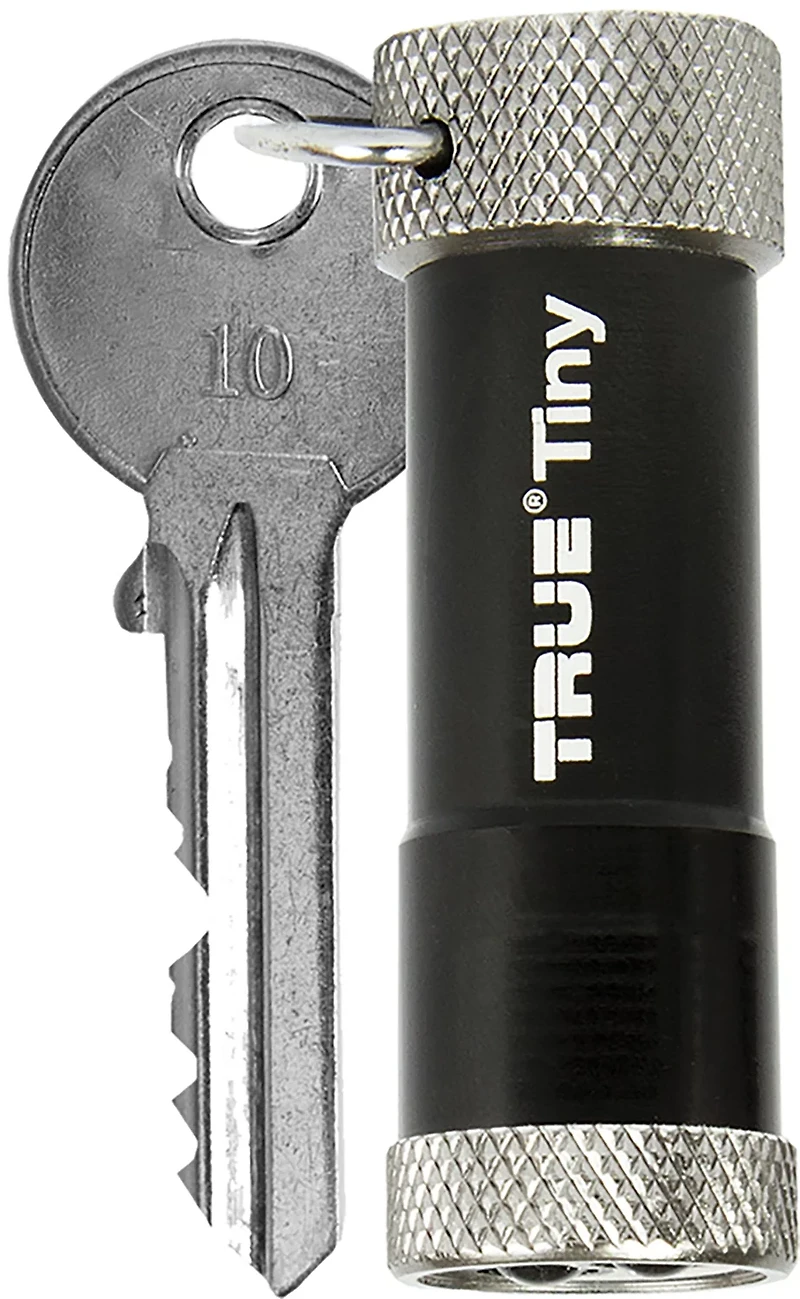 True 100L Tiny Torch Flashlight