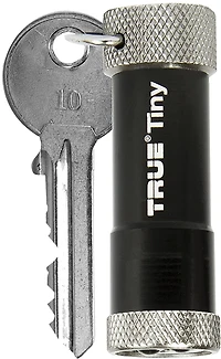 True 100L Tiny Torch Flashlight