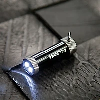 True 100L Tiny Torch Flashlight