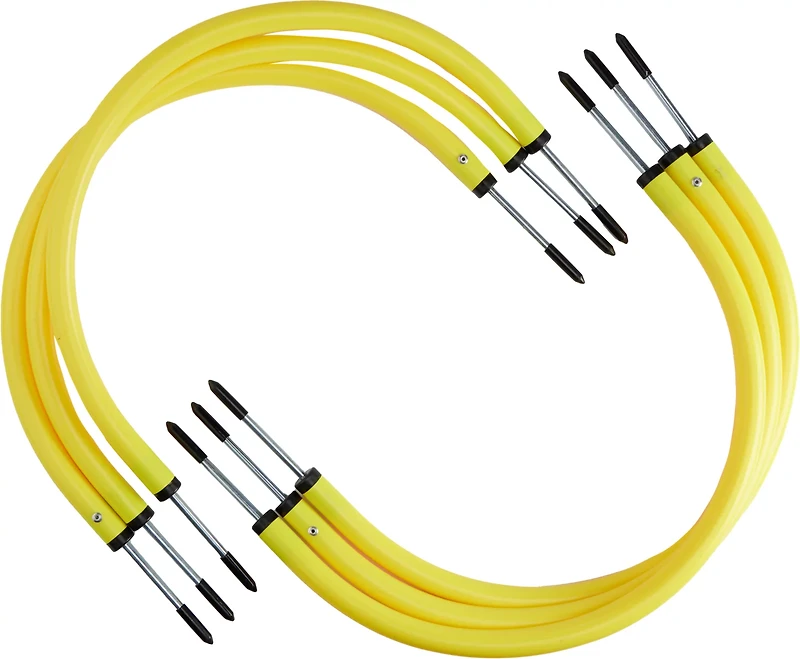 Brava Soccer Passing Targets