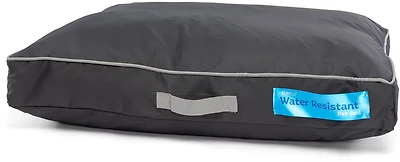 Carpenter Jax Water-Resistant Dog Bed