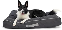Carpenter Jax Water-Resistant Dog Bed