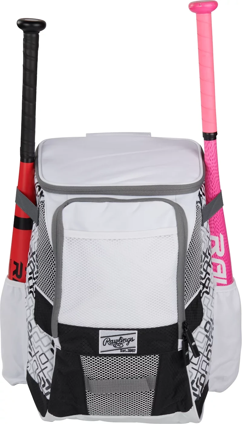 Rawlings Shutout Backpack