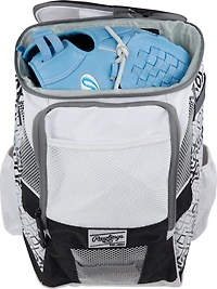 Rawlings Shutout Backpack