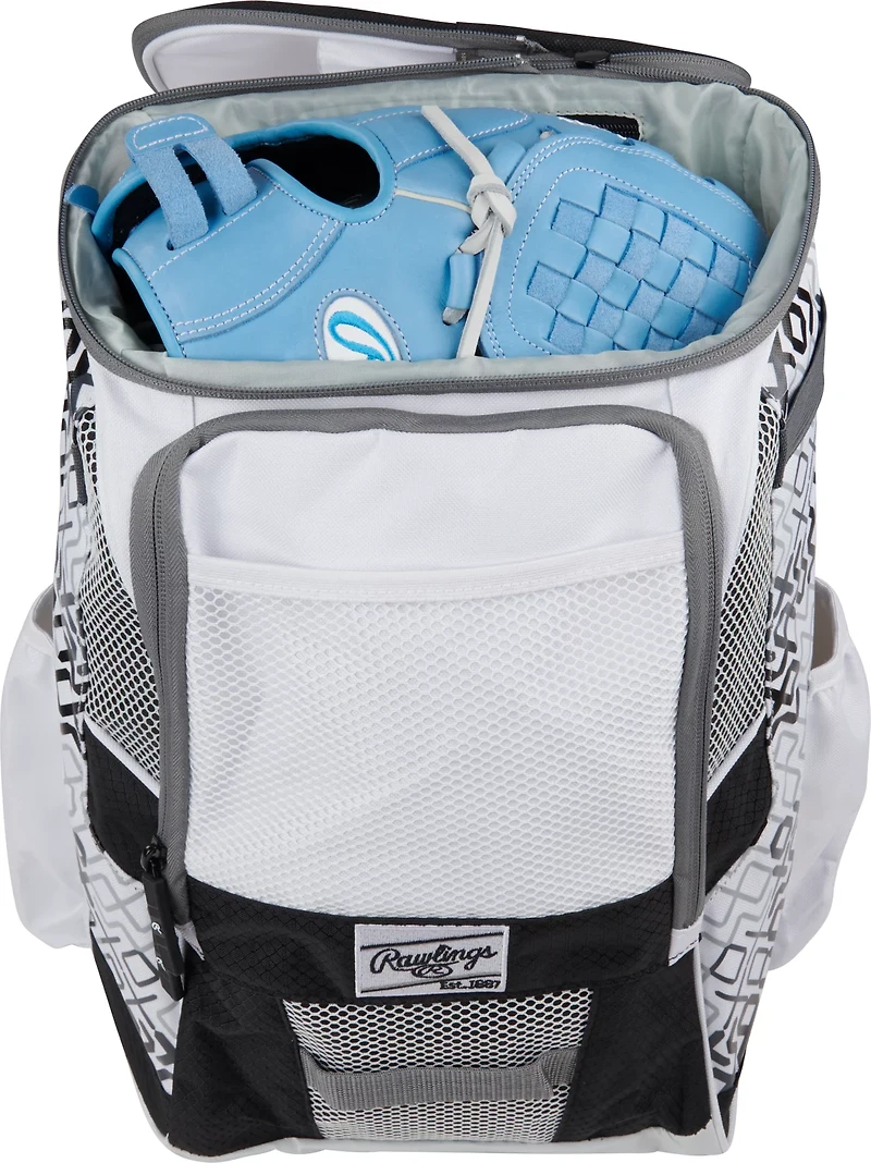 Rawlings Shutout Backpack