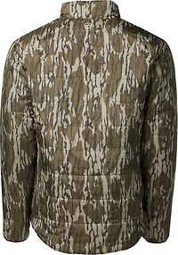 Magellan Outdoors Men's Reversible Puffer Jacket