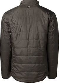 Magellan Outdoors Men's Reversible Puffer Jacket