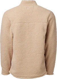 Magellan Outdoors Men's Campfire Rugged Sherpa Fleece Jacket