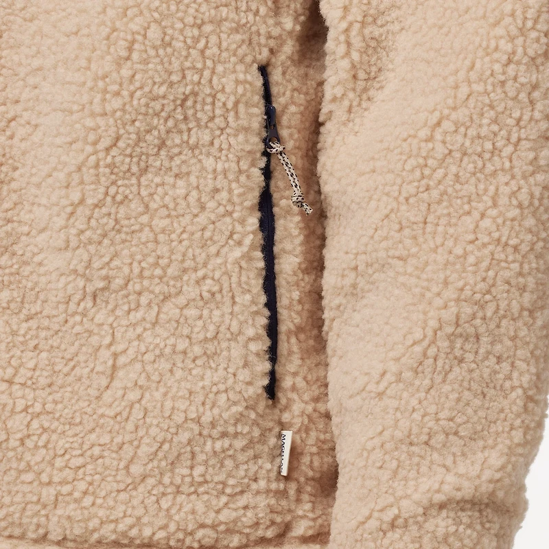 Magellan Outdoors Men's Campfire Rugged Sherpa Fleece Jacket