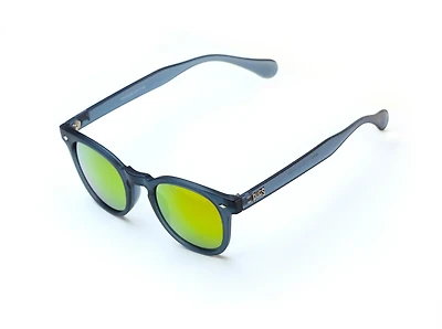 PUGS Adults' Elite Classic Round Sunglasses