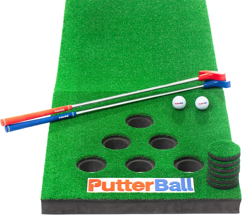 PutterBall Golf Pong Game Set