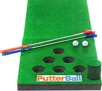 PutterBall Golf Pong Game Set