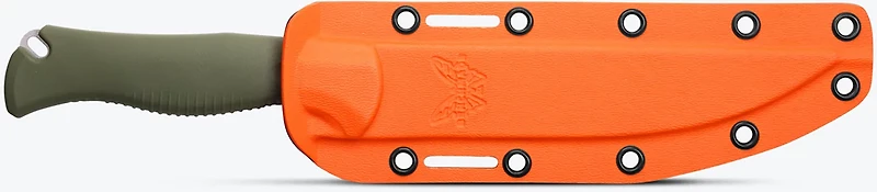 Benchmade Meatcrafter 6 in Fixed Blade Knife