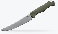 Benchmade Meatcrafter 6 in Fixed Blade Knife