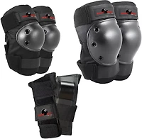 Eight Ball Kids’ Multi-Sport Pad Set