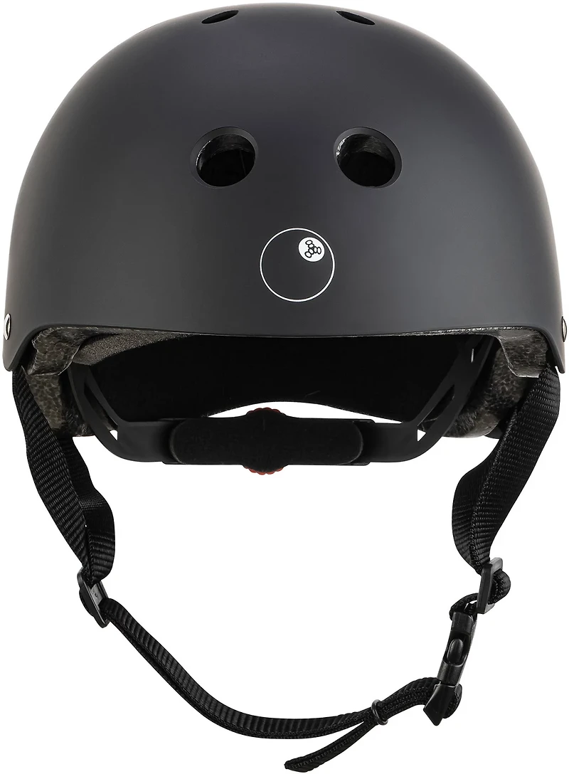 Eight Ball Adults' Multi-Sport Helmet