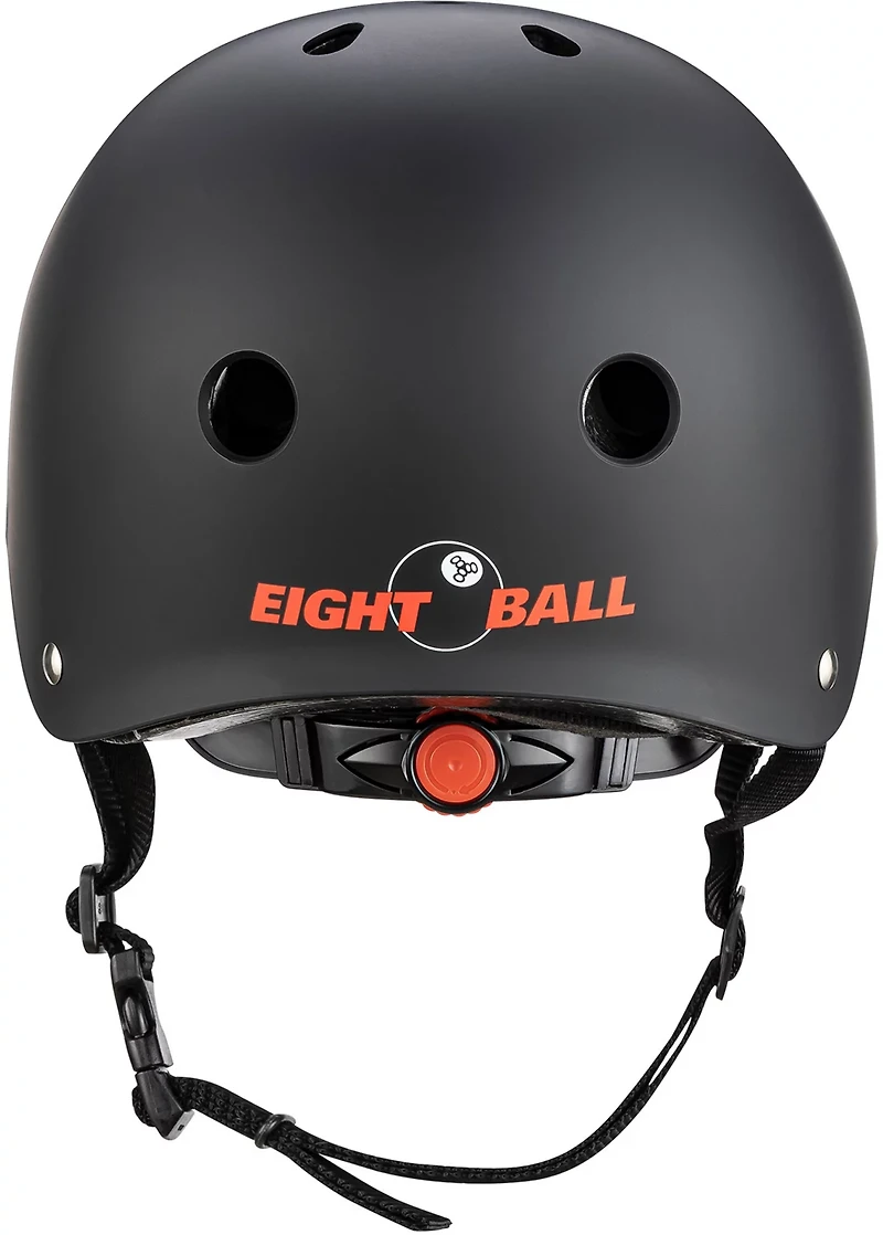 Eight Ball Adults' Multi-Sport Helmet