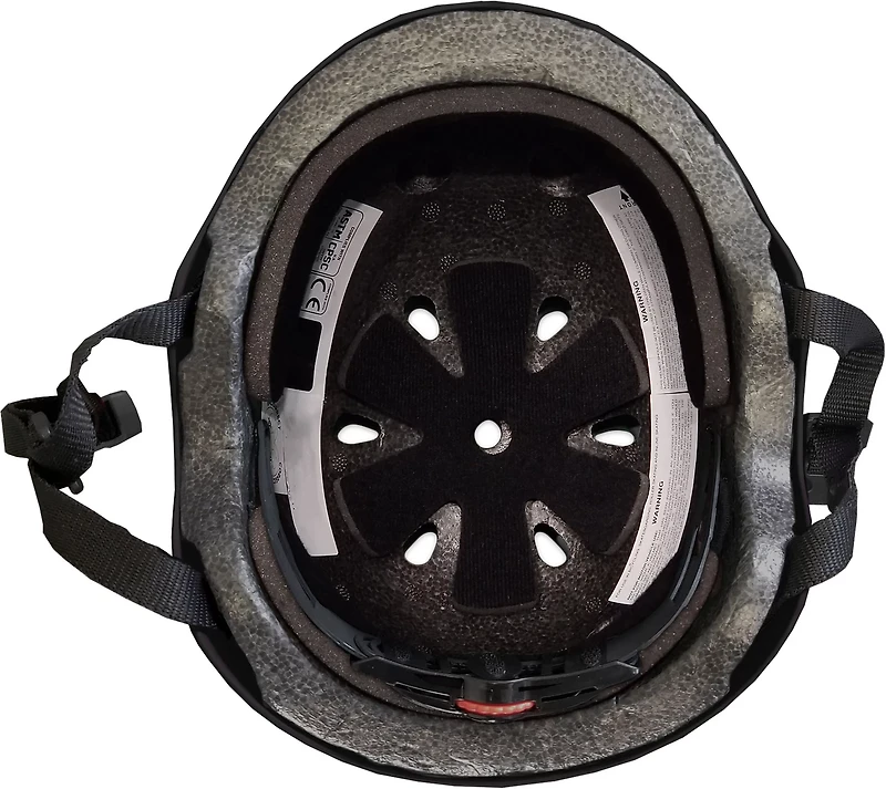 Eight Ball Adults' Multi-Sport Helmet