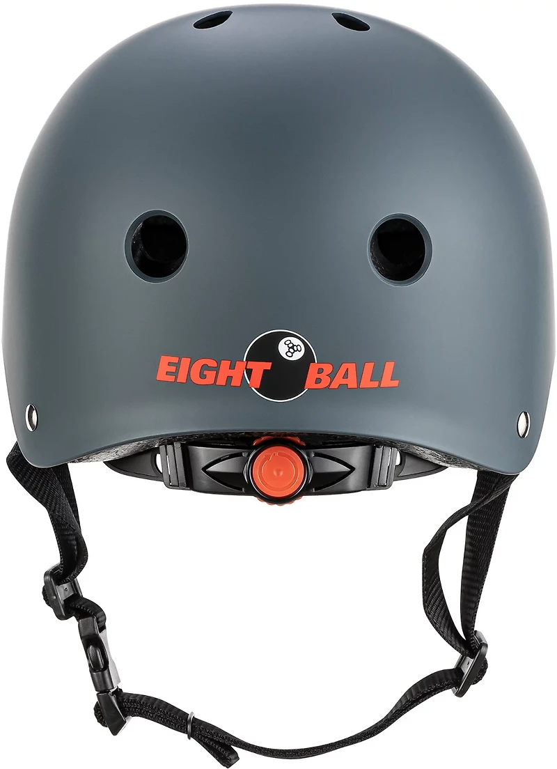 Eight Ball Kids’ Multi-Sport Helmet