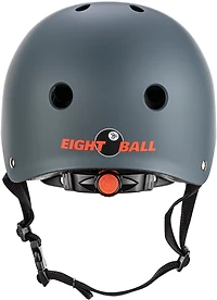Eight Ball Kids’ Multi-Sport Helmet
