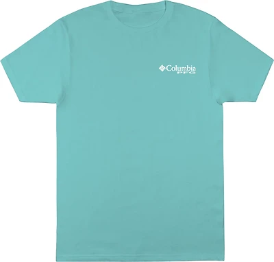 Columbia Men's PFG SAVOY Short Sleeve T-shirt