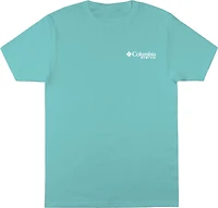 Columbia Men's PFG SAVOY Short Sleeve T-shirt