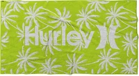 Hurley Jacquard Beach Towel