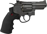 Crosman SNR357 Semi Auto BB and Pellet Air Revolver