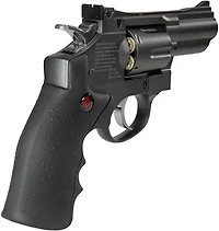 Crosman SNR357 Semi Auto BB and Pellet Air Revolver