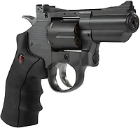 Crosman SNR357 Semi Auto BB and Pellet Air Revolver
