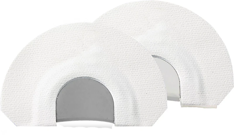 Duck Commander Starter Pack Mouth Turkeys Calls 2-Pack