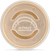 Duck Commander Commandress Strut Ceramic and Glass Pot Turkey Call