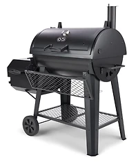 Outdoor Gourmet Sierra II Off-Set Smoker