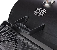 Outdoor Gourmet Sierra II Off-Set Smoker