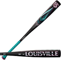 Louisville Slugger 2025 Atlas BBCOR Baseball Bat -3