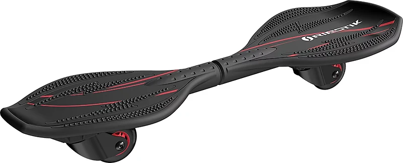Razor RipStik Black Label Ripster