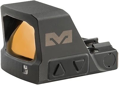 Meprolight MPO-S Bullseye RMSC Red Dot Sight