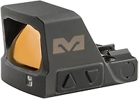 Meprolight MPO-S Bullseye RMSC Red Dot Sight
