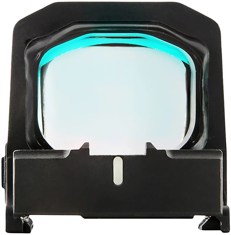 Meprolight MPO Pro-S Bullseye RMSc Red Dot Sight